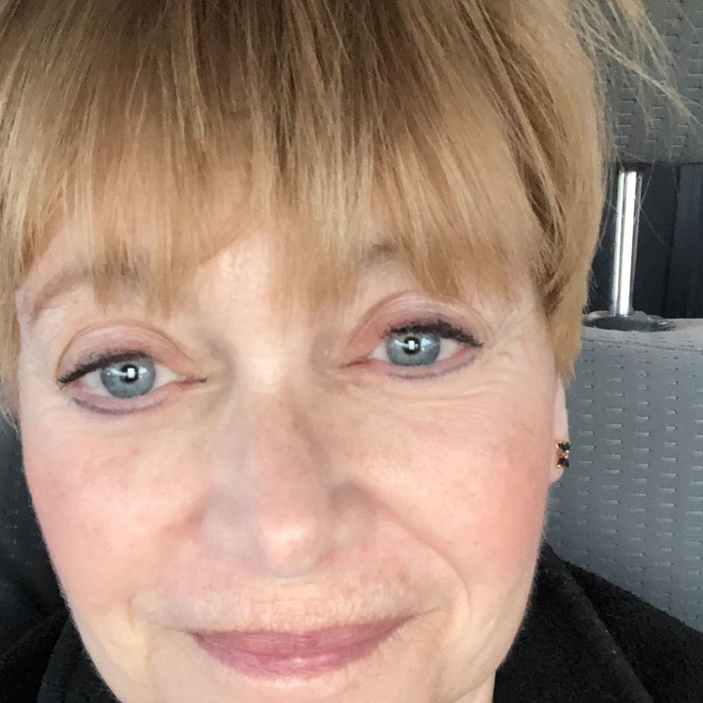 Meet your Posher, Margie